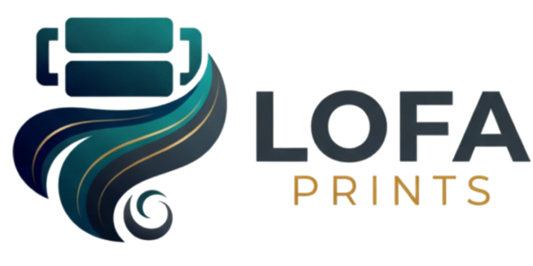 Lofa Prints
