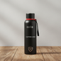 Custom Logo Vacuum Steel Bottle